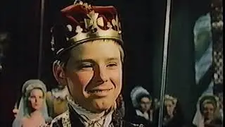 Opening & Closing to The Prince and the Pauper 1985 VHS