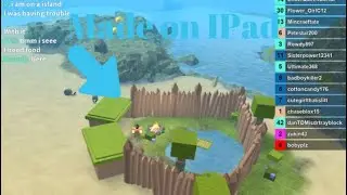 Bogga Bogga ROBLOX new on mobile update