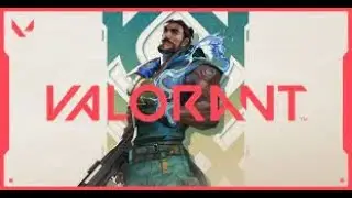 IM BACK PLAYING VALORANT