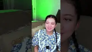 Оналар хамма нарсани запрет беришади😭