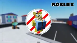How to Get Fredbear's Spring Present! Badge in Fredbear's Springlock suits - Roblox