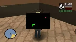 MTA:SA | Snake Game for Lua
