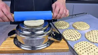 Ein Freund aus Spanien hat es mir heimlich beigebracht!! So einen Trick habe ich noch nie gesehen!!!