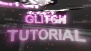 Glitch Tutorial - AfterEffects