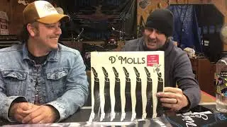 Talking Wax 2