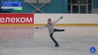 Вадим Воронов