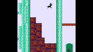 [TAS] GBC Mona and the Witch's Hat Deluxe by Cephla in 