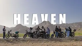 I Traveled 5hrs to Explore This Place!