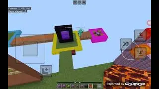 Chaos in the Skies: Sky Craft S1 E3