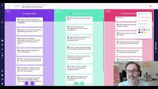 Get started with Stormz AI-powered features
