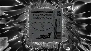X Scarafaggi (Scarafaggio X Somethin' Here) MASHUP DoDoJ