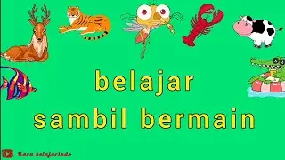 belajar membaca sambil bermain