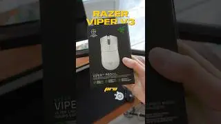 Razer Viper V3 Pro vs Logitech G Pro X Superlight 