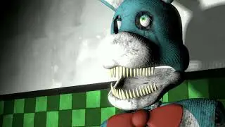 (walten files/sfm) Hayloft