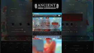 Free Expansion Pack - Ancient Greek Compendium
