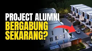 Project Developer Properti Pemula . Saatnya kamu juga bisa !