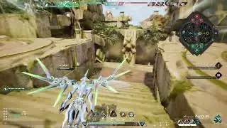 PARAGON  Greystone  bug