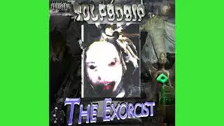 Pazuzu6 (Official Audio)