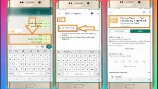How to Automate Your Typing in Android with Typing Hero Type Faster