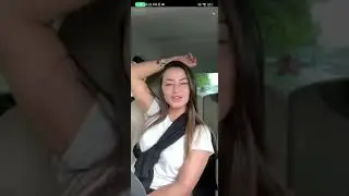 bigo live queen of Turkey 🦃