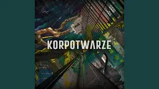 Korpotwarze