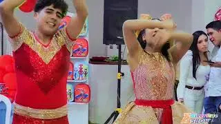 Show Infantil AdivertirseShow Chimbote / Perú #933047384