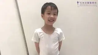專訪跳芭蕾舞的男孩子 A look into boys doing Ballet