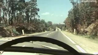 Overtaking and Being Overtaken. Skills of Defensive Driving 6