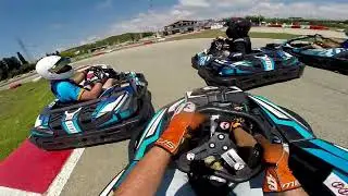 GP6 Karting Aragón 2024 | Coma-Ruga | Final 2A
