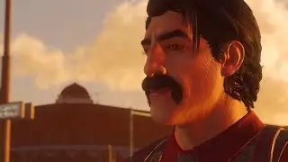 Saints Row - The Frontier ( 1080p 60fps Gameplay )