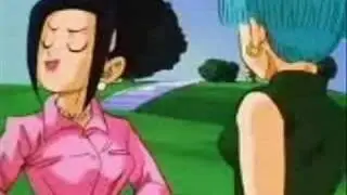 bulma fuck goku chi chi fuck vegeta!