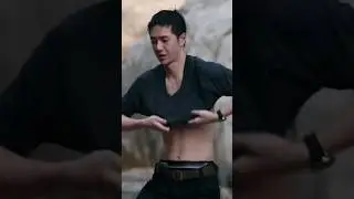 #WANGYIBO  : Exploring the Unknown with Wang Yibo EP. 1 short Yummy clip 😁
