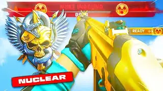 BEST C9 CLASS SETUP in Black Ops 6! (COD BO6 Best Loadout Nuclear Gameplay)