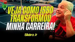 A proof of friendship that changed my life! - Sikera Jr