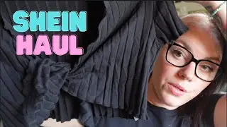 Shein Haul and Try on May 2023