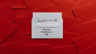 ওয়েব পেইজ, ওয়েব ব্রাউজার, URL || Part - 01