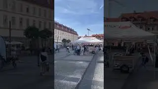 Немцы остались без света