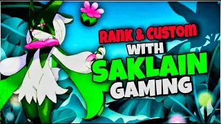 Pokemon Unite Rank And Custom | pokemon unite live