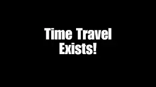 Time Travel with Ideas: Shaping Future Realities!