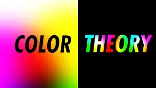 Color theory: an introduction.