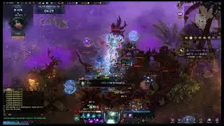 Lost Ark Destroyer Solo Chaos Dungeon