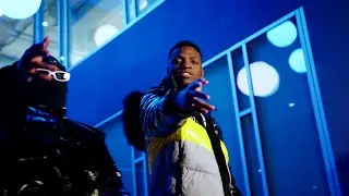 Markafish - Pound Town (Official Video)