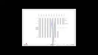 CA EE SDH Network Automatic tracing in MS Visio