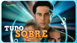 ALL ABOUT MIDNIGHT AND ONE (1993)