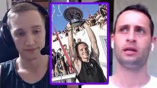 Who is the Innovator of Flow? | Joey Adrian & Adam Dunlap