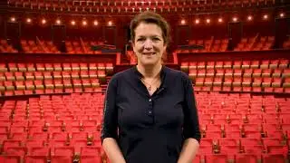 Theater Na de Dam - Schuldig Landschap - 4 mei in Carré