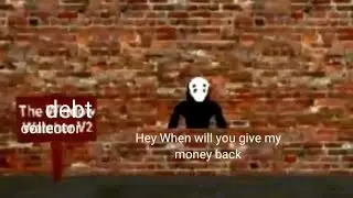 Monster Review - Scp-087 B ( Roblox Horror )