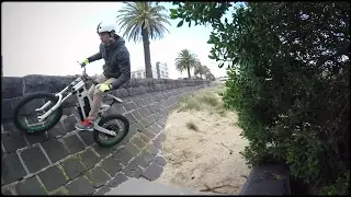 Stealth Electric Bikes - See you there