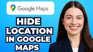 How to Hide Location in Google Maps Location History (Easy)