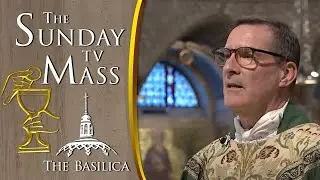 The Sunday Mass — October 20, 2024 — 29th Sunday in Ordinary Time CC